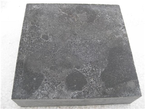 China Blue Limestone Covering, Paver