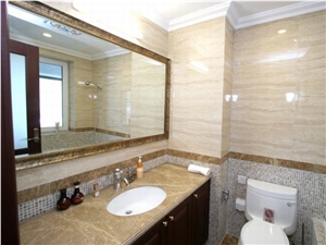 Natural Stone Bathroom Vanity Tops