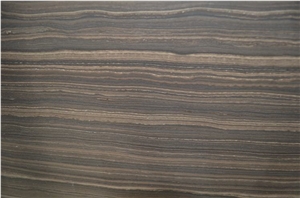 Tobacco Brown Marble Tile,Slabs for Walling, Flooring Covering