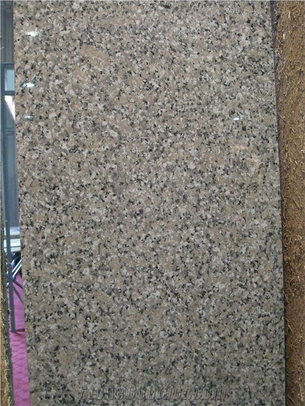 Nehbandan Granite (Orange, Blue, Yasi)