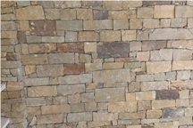 Provence Walling Stone