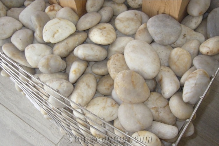 Yarrabee White Pebble Range