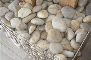 Yarrabee White Pebble Range