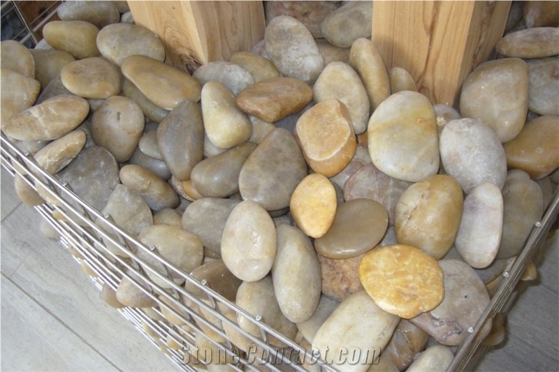 Yarrabee White Pebble Range