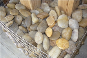 Yarrabee White Pebble Range