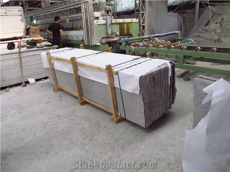 Cheap China Granite Slabs G687 Granite Slabs