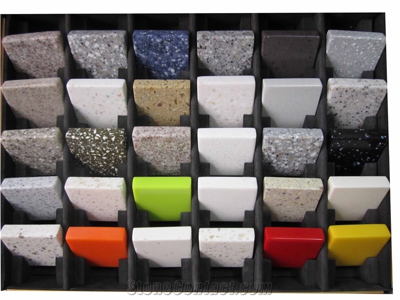 Profeesional Manufacture Artificial Stone