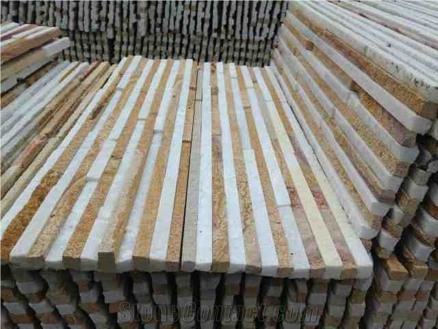 Culture Stone Nwsm601 Pattern, Culture Wall Cladding, Culture Stonewall Panel