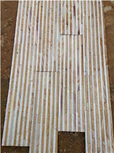 Culture Stone Nwsm601 Pattern, Culture Wall Cladding, Culture Stonewall Panel