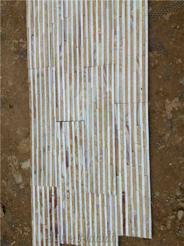 Culture Stone Nwsm601 Pattern, Culture Wall Cladding, Culture Stonewall Panel