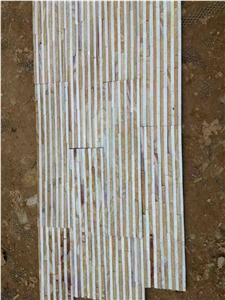 Culture Stone Nwsm601 Pattern, Culture Wall Cladding, Culture Stonewall Panel