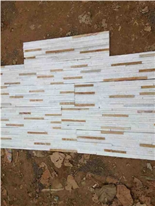 Culture Stone Wall Panel Pattern Nwms602