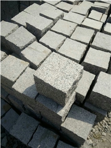 G341 Bushhammered Cobble Stone