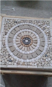 Mosaic Medallions
