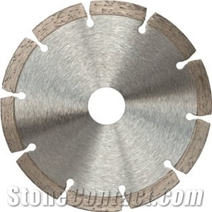 Sinter Hot-Pressed Segmented Blade/Saw Blade
