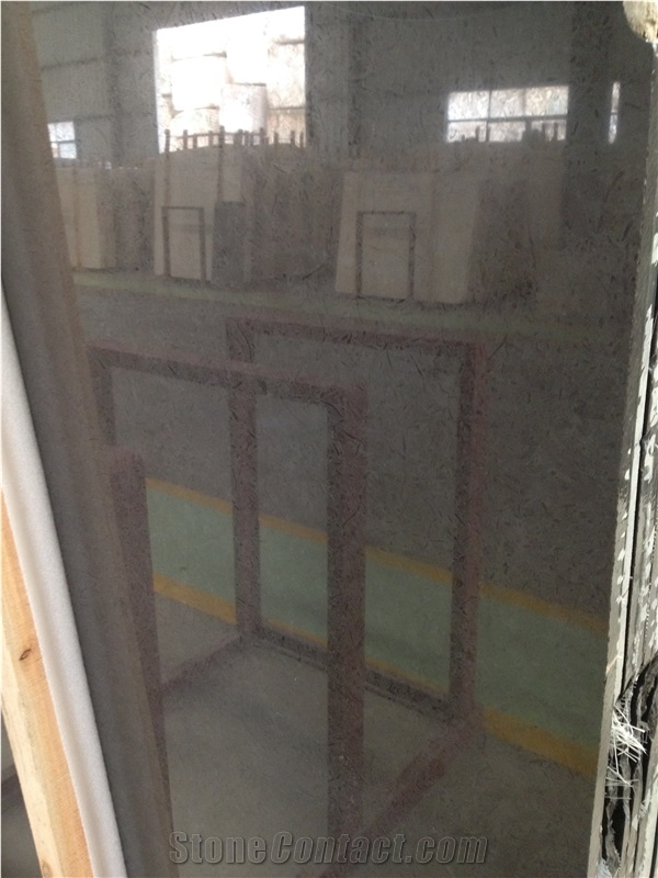 Ice Gray Granite Slabs & Tiles