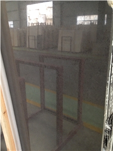 Ice Gray Granite Slabs & Tiles