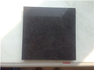 Ice Gray Granite Slabs & Tiles
