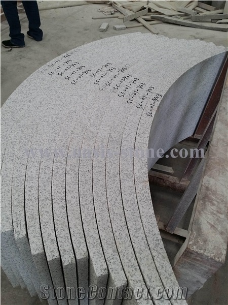 Brown Marble Column