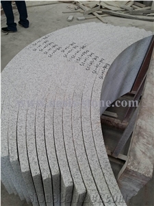 Brown Marble Column