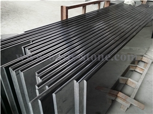 Mongolia Black Granite Countertops
