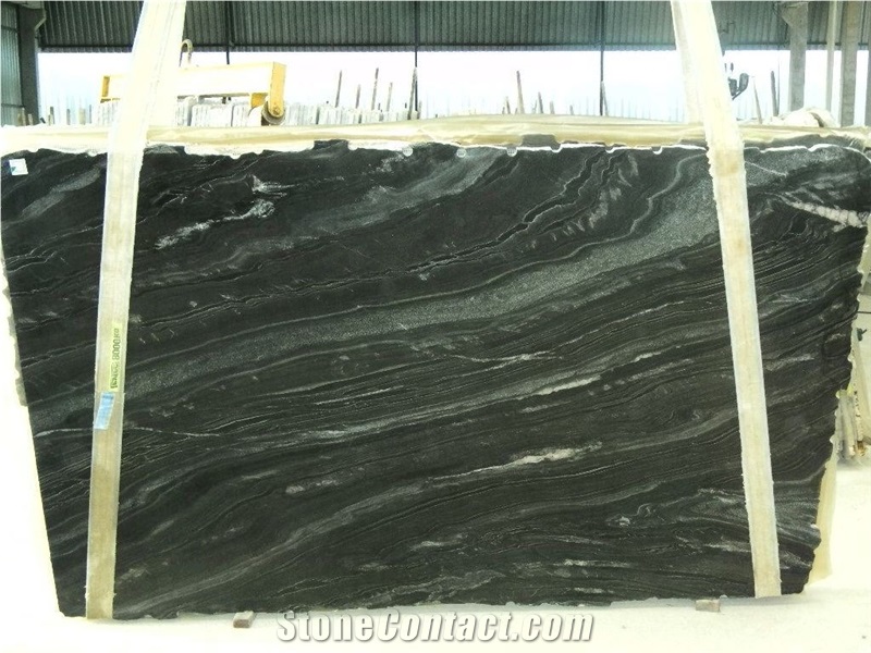 Agata Granite Slabs