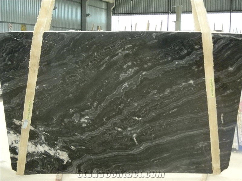 Agata Granite Slabs