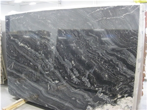 Agata Granite Slabs