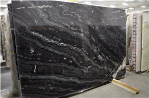 Agata Granite Slabs