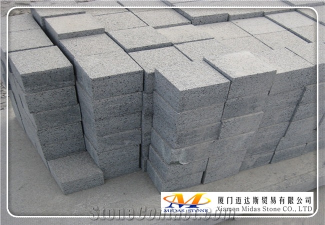China Cheap Beige Granite Paving Stone