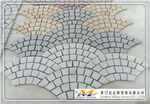 Granite Cube Stone & Pavers