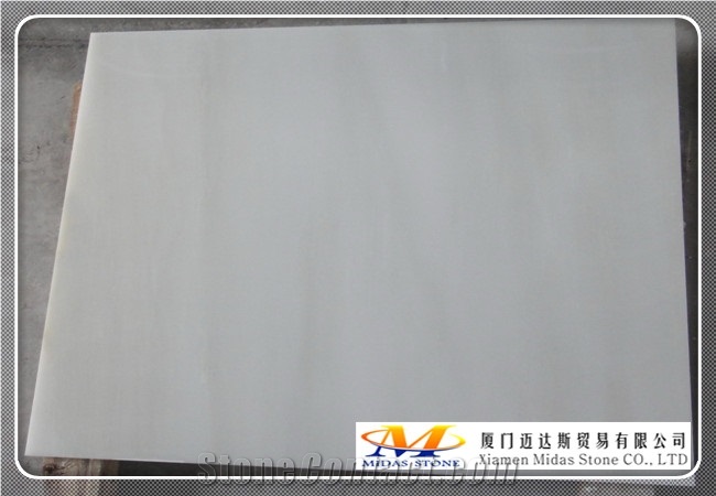 Orient White Marble Tiles