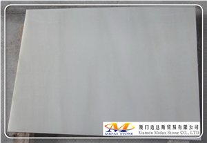 Orient White Marble Tiles