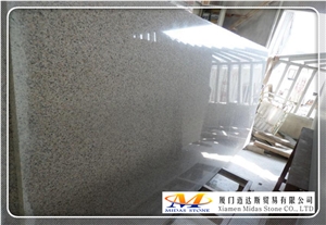 Shrimp Red G681 Granite Tiles & Slabs
