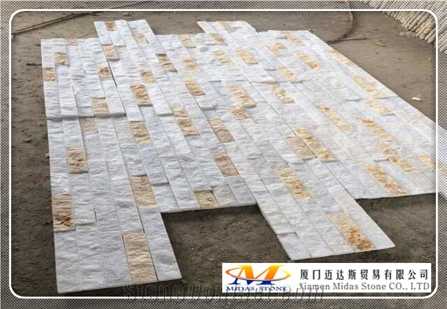 Slate Culture Stone Wall Cladding