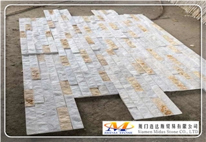 Slate Culture Stone Wall Cladding