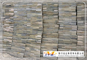 Slate Culture Stone Wall Cladding