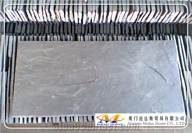 Slate Tiles & Slabs