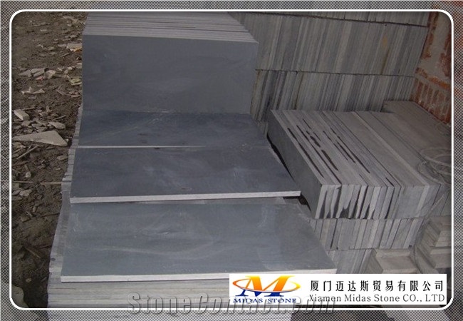 Slate Tiles & Slabs