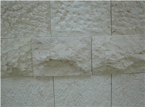 Jerusalem White Hs 39