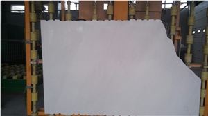 Bianco Sivetz Marble Slabs & Tiles, Bulgaria White Marble