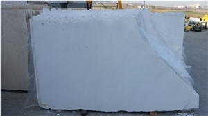 Bianco Sivetz Marble Slabs & Tiles, Bulgaria White Marble