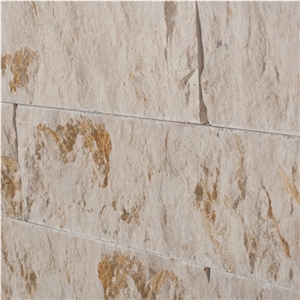 Glitz Split Mushroomed Wall Tiles