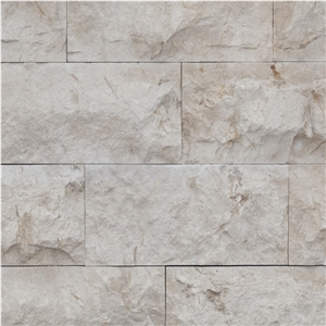 Glitz Split Mushroomed Wall Tiles