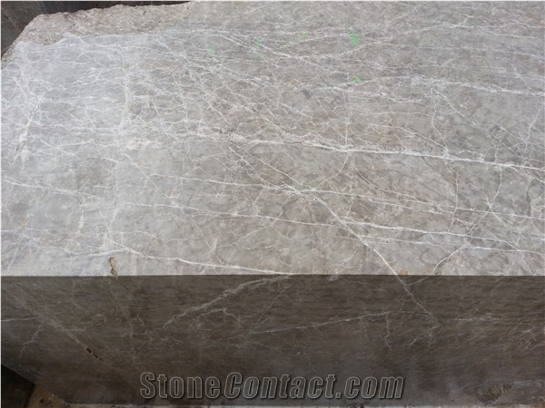 Emperador Marble Block, Turkey Brown Marble