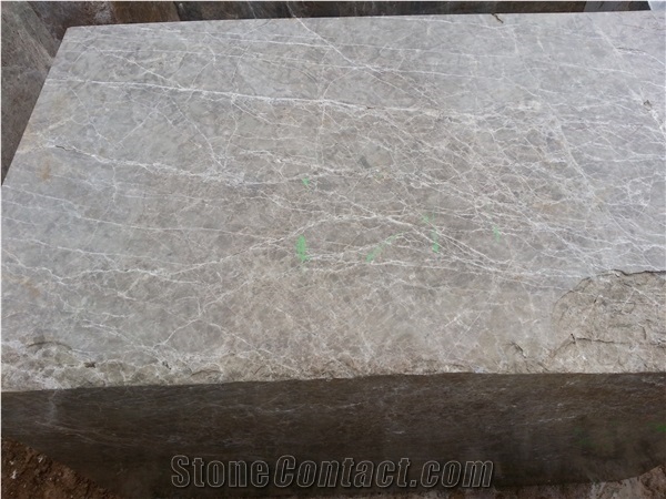 Emperador Marble Block, Turkey Brown Marble