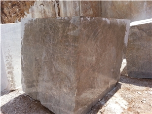 Emperador Medium Marble Block, Turkey Brown Marble