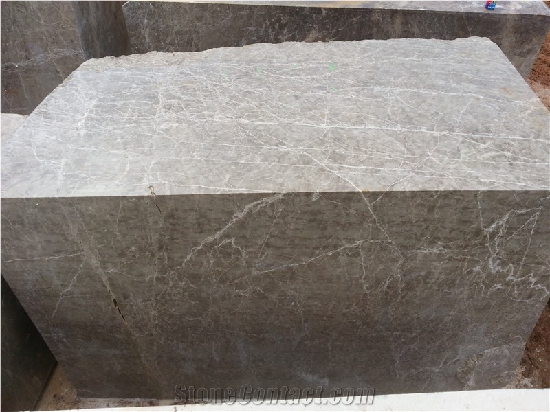 Emperador Medium Marble Block, Turkey Brown Marble