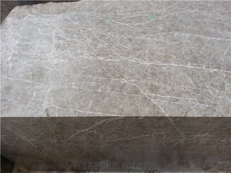 Emperador Medium Marble Block, Turkey Brown Marble