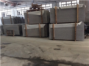 Cheap G664 Granite Big Tiles & Slab,Low Price Pink Granite Slab,Advanced Price Bainbrook Brown Slabs,Luoyuan Red Slab